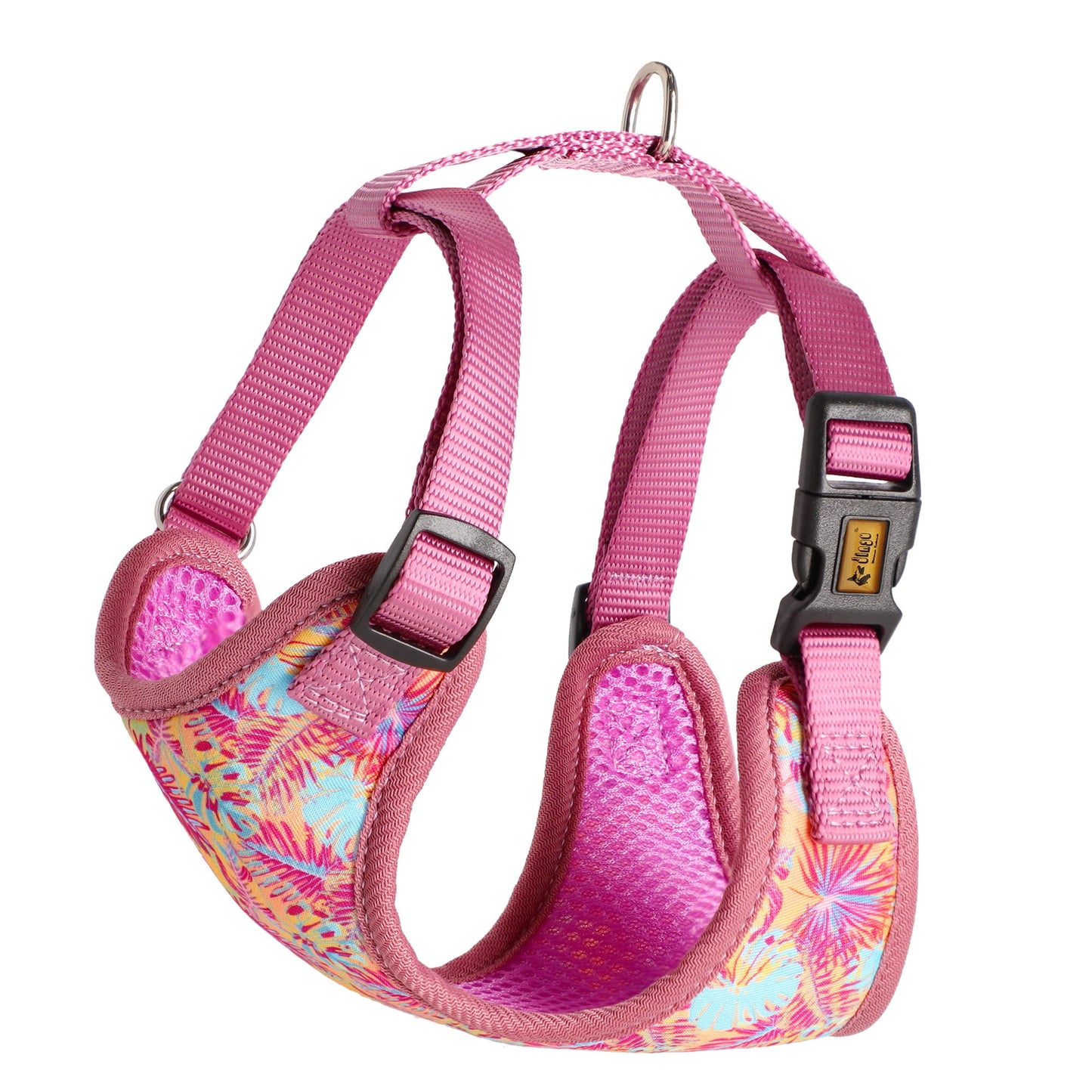 Adjustable ANTI-PRESSURE harness