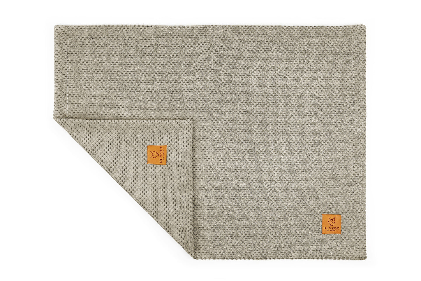 "PRATO" Hundedecke beige