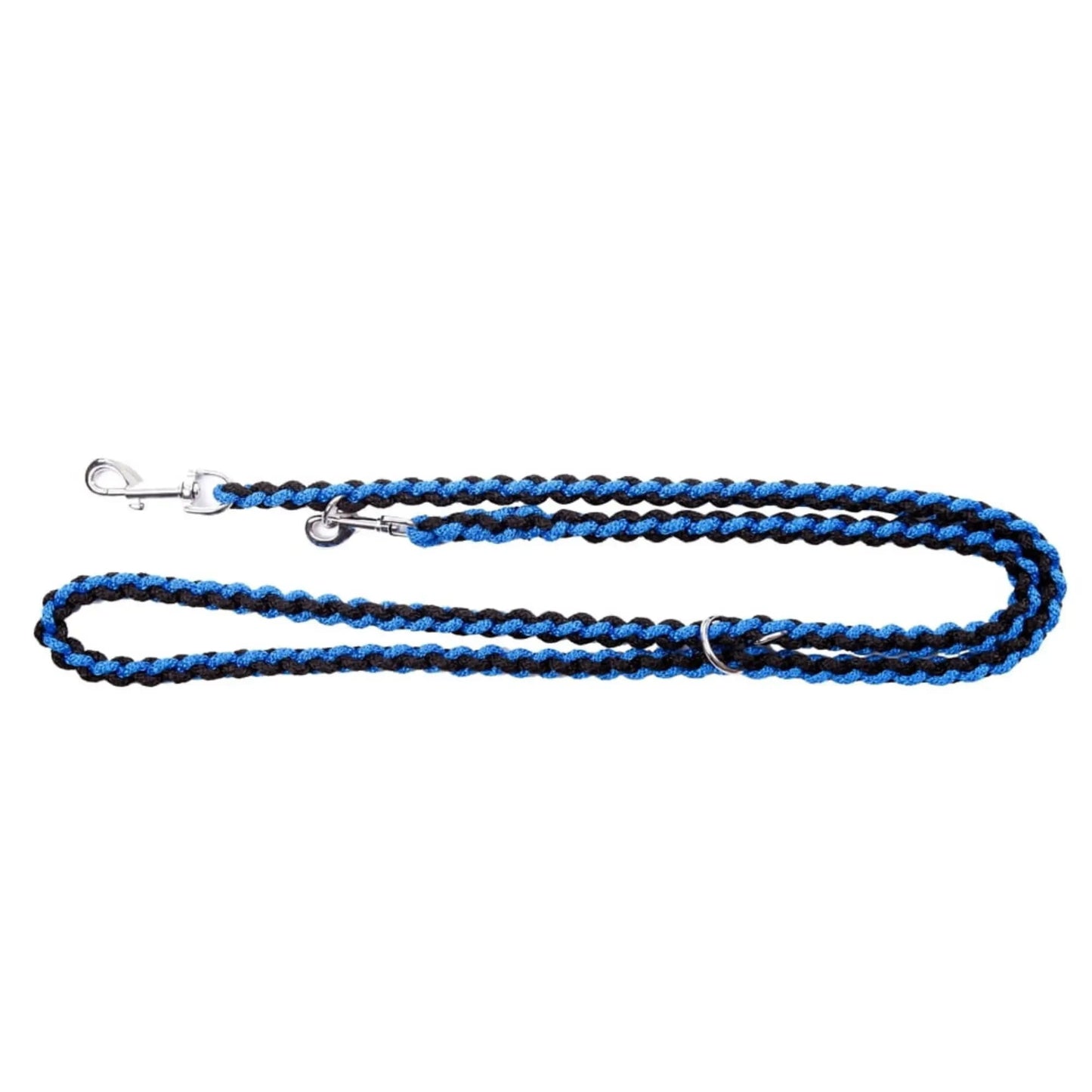 "SQUARE" Braided Adjustable Leash 220cm