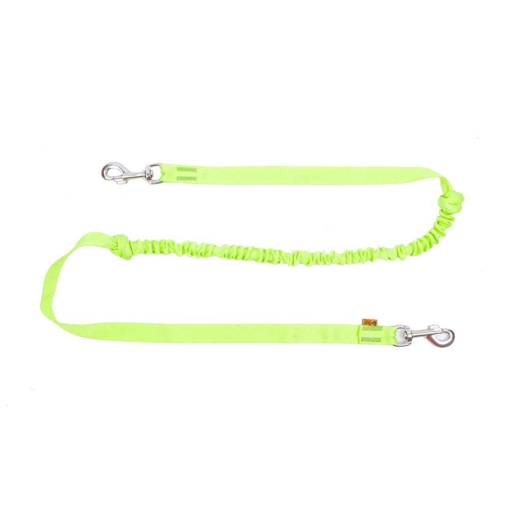 BUNGEE Leine mit Shock-Absorber Ruckdämpfer 170cm Verschluss+Verschluss