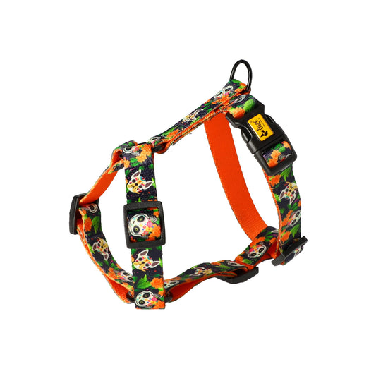 Arnés "CITY" Guardia "CHIAPAS"