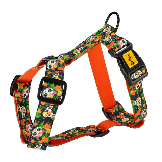 Arnés "CITY" Guardia "CHIAPAS"