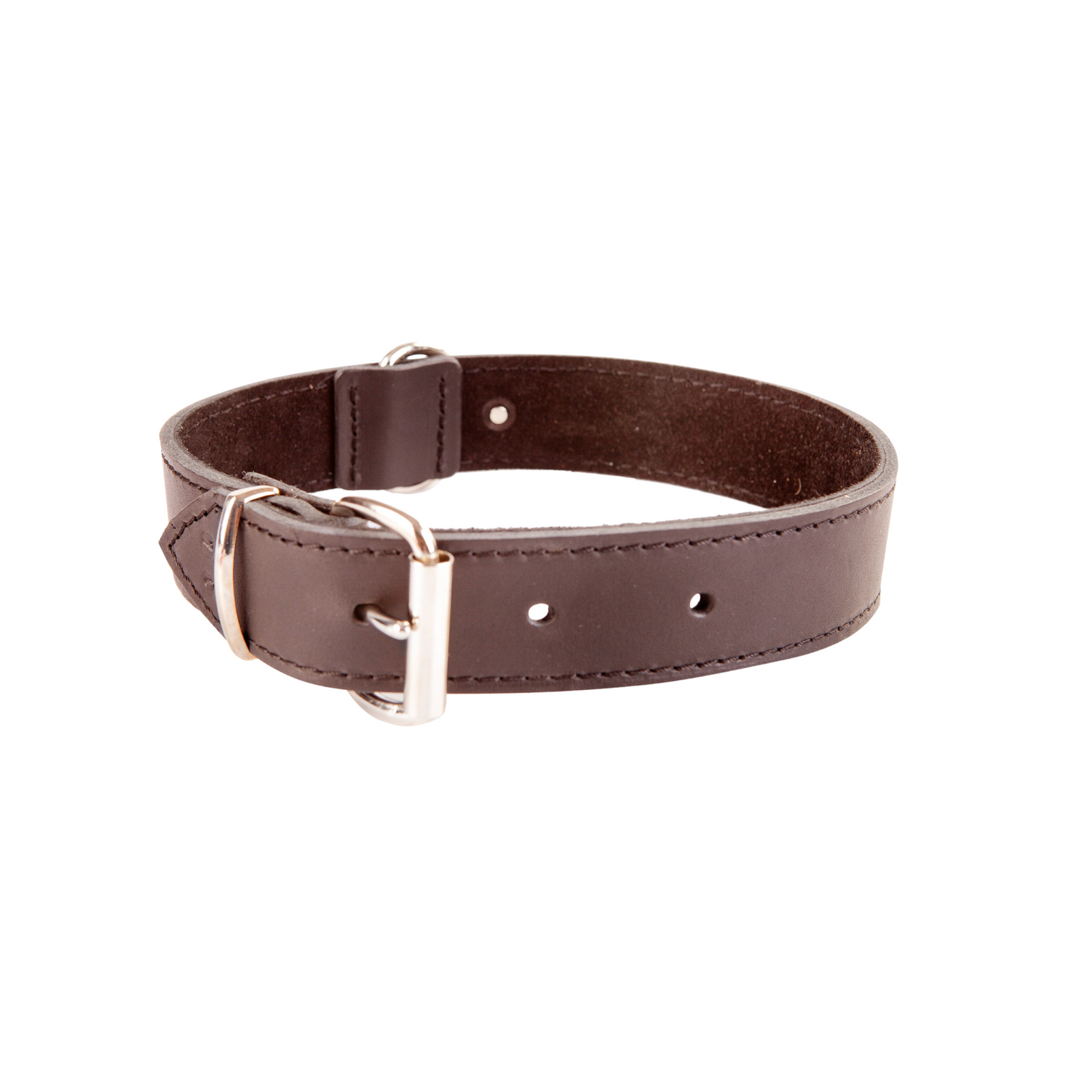 "SOFT" Leder Halsband