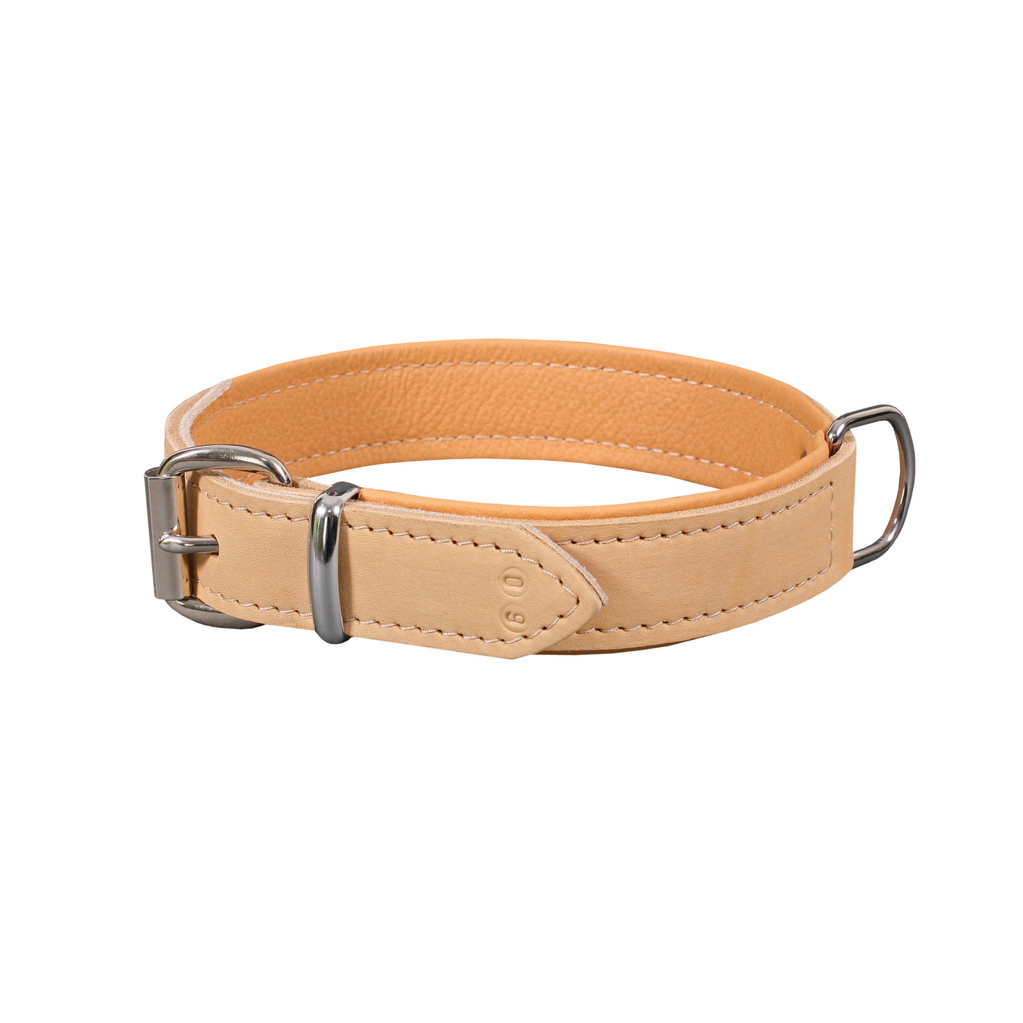 "EXCLUSIVE" Leder-Halsband