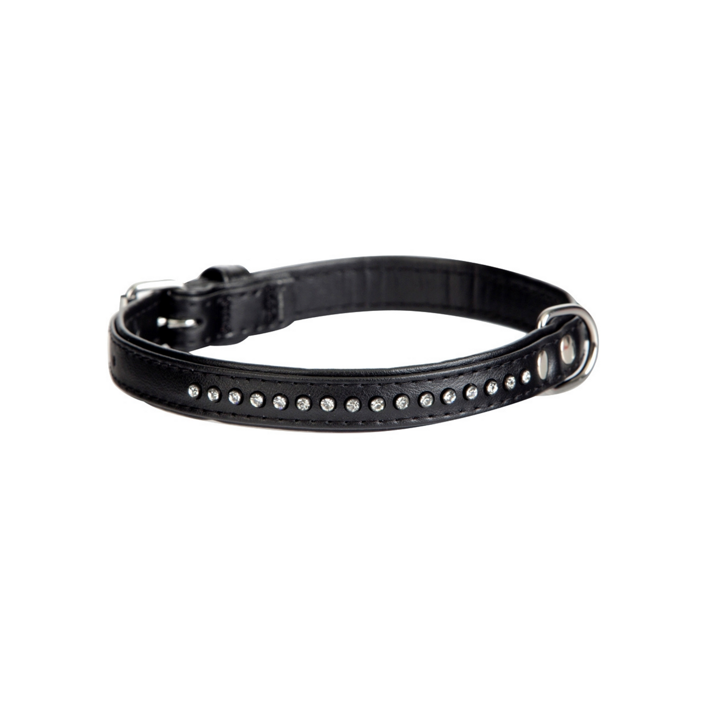 "GLAMOUR" Halsband