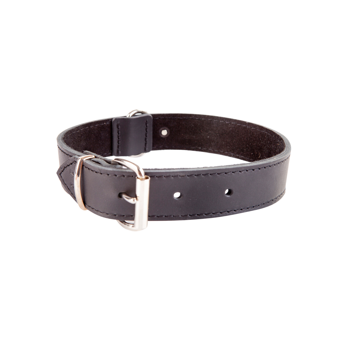 "SOFT" Leder Halsband