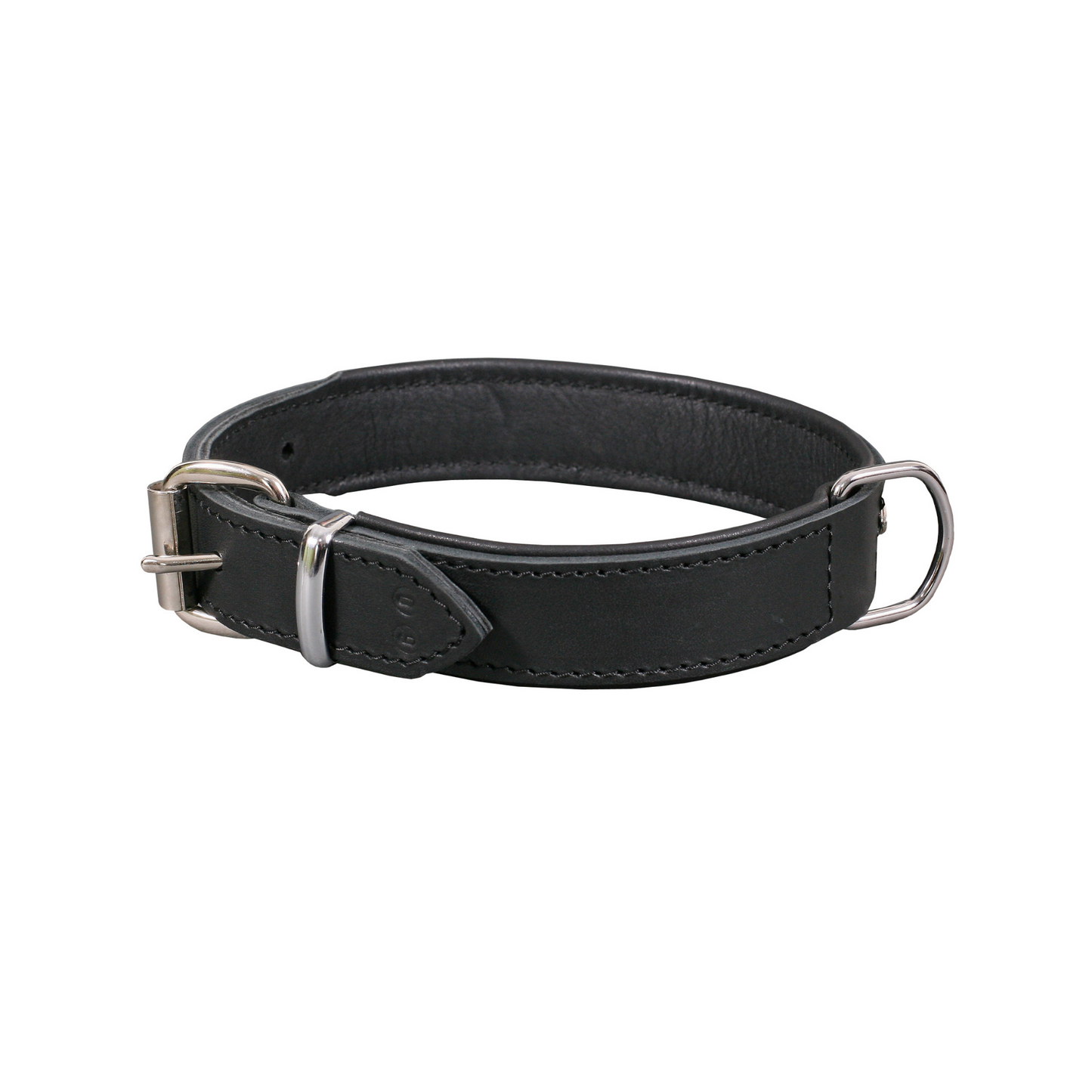 "EXCLUSIVE" Leder-Halsband