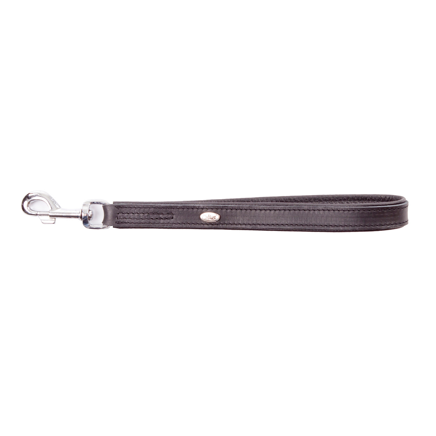 "EXCLUSIVE" Short leash 2.0 x 35cm