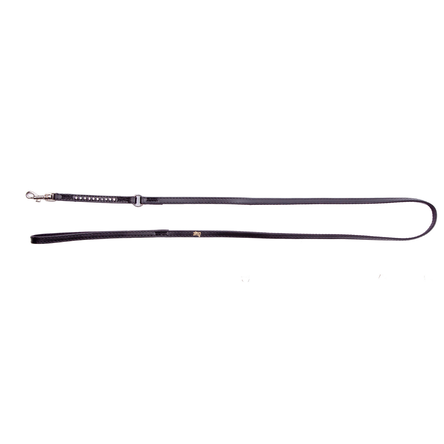 "GLAMOUR" Leash 1.0 x 120cm