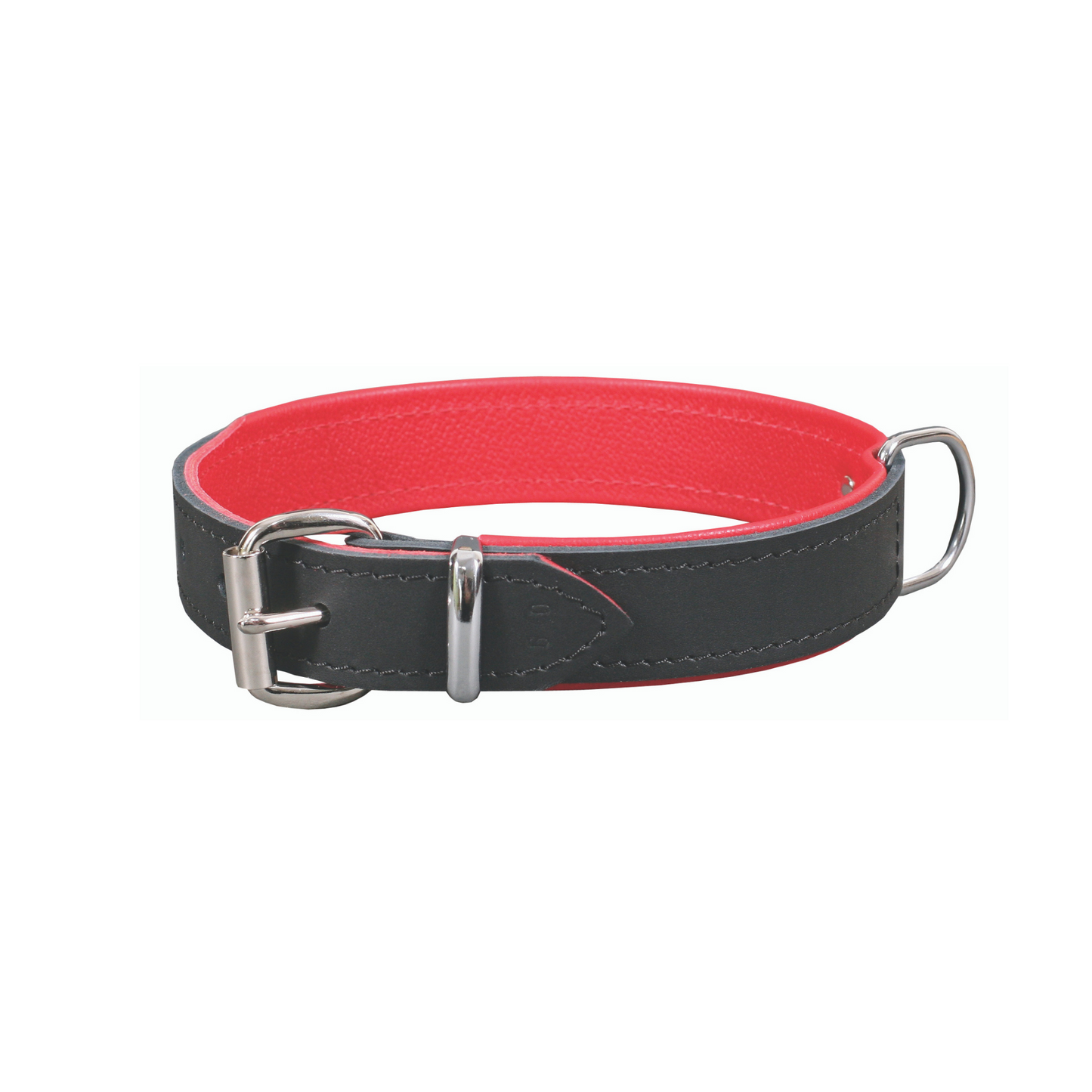 "EXCLUSIVE" Leder-Halsband