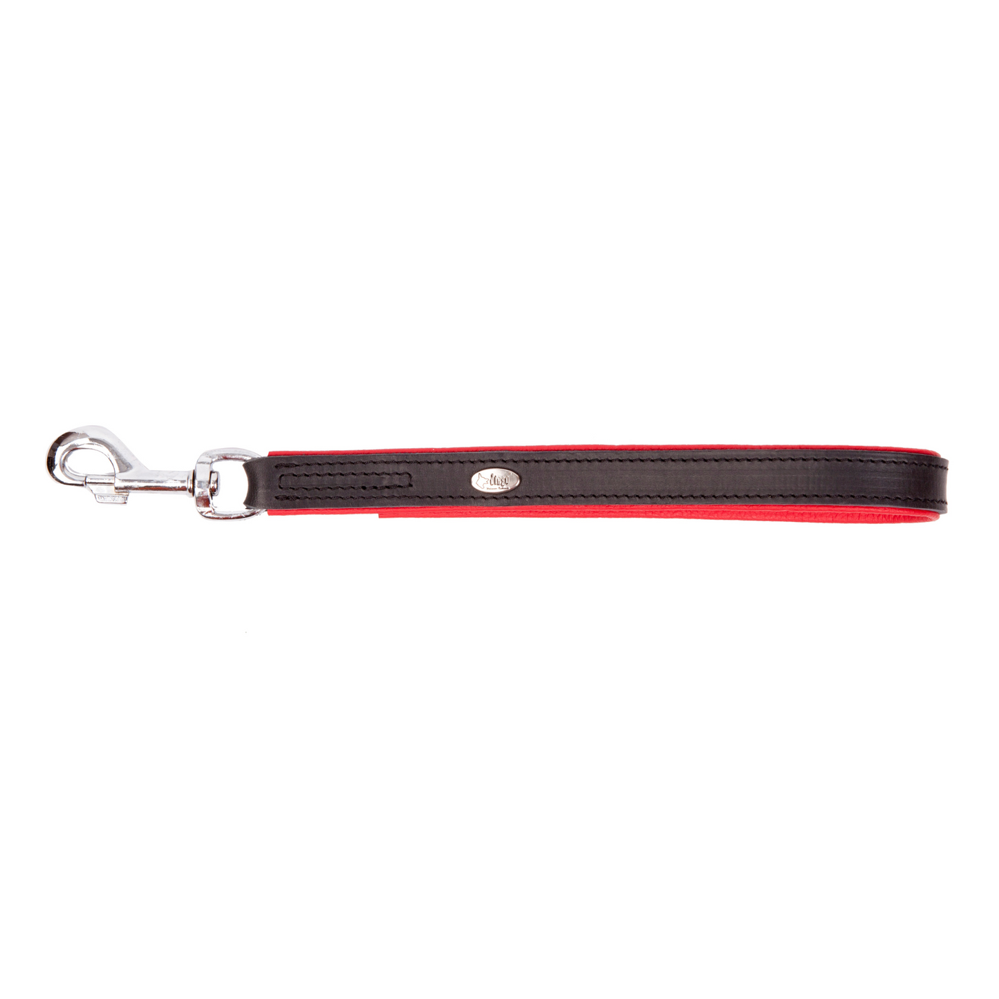 "EXCLUSIVE" Short leash 2.0 x 35cm