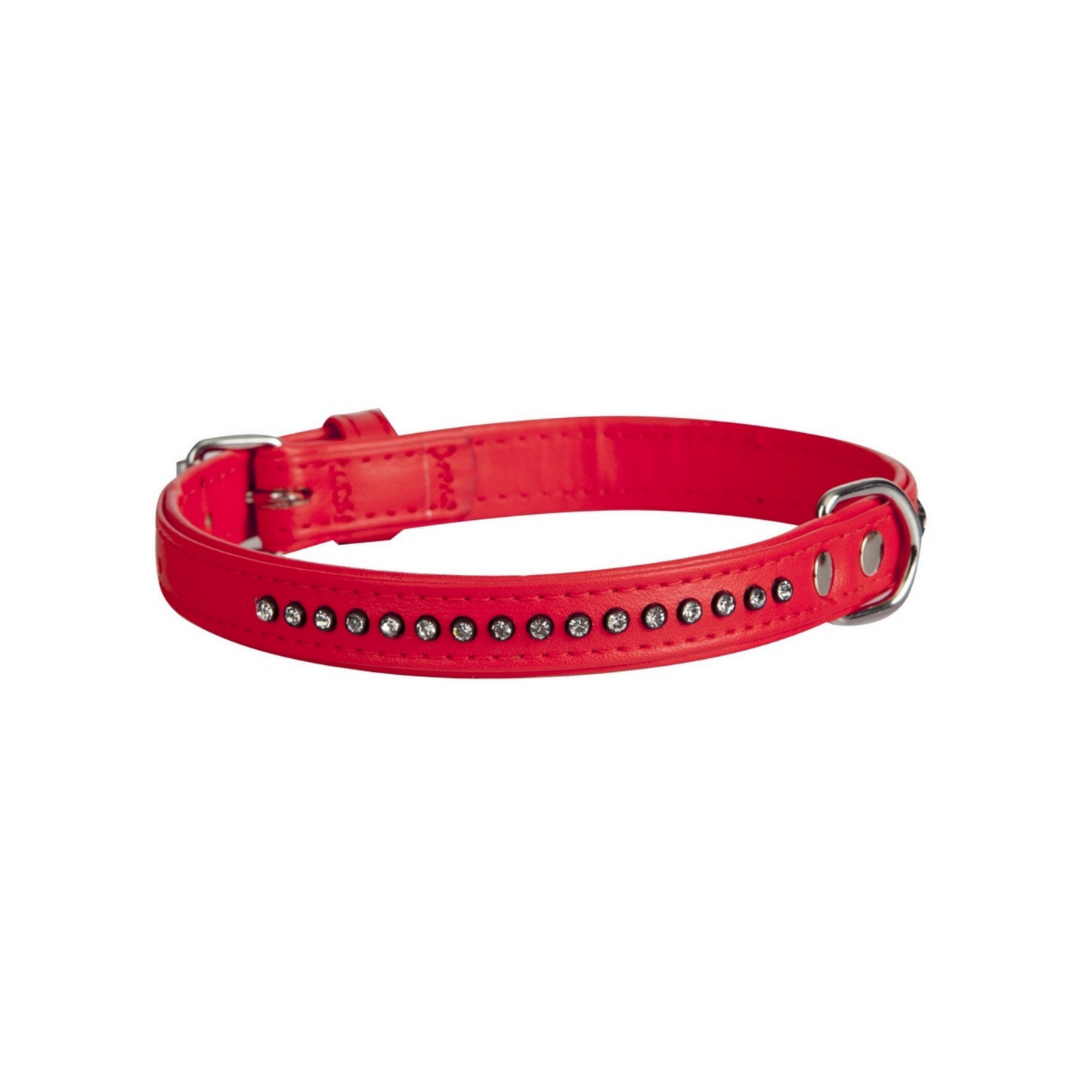 "GLAMOUR" Halsband
