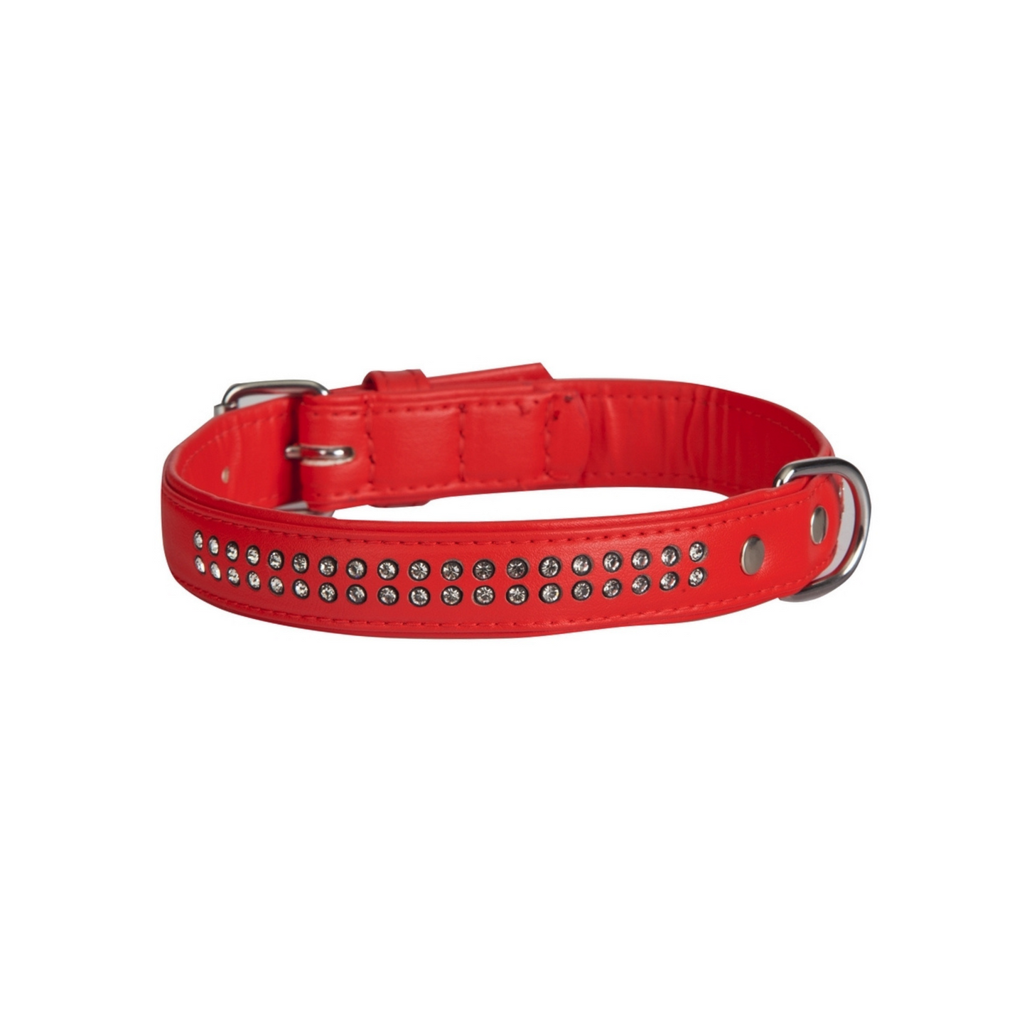 "GLAMOUR" Halsband