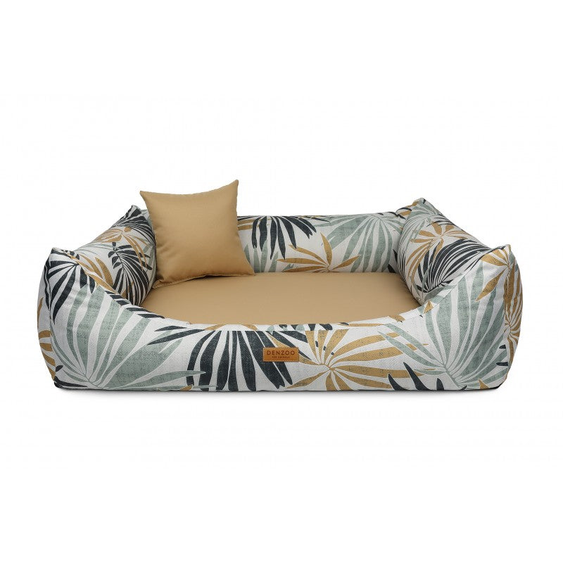 "MODENA" Dog Bed Tropic