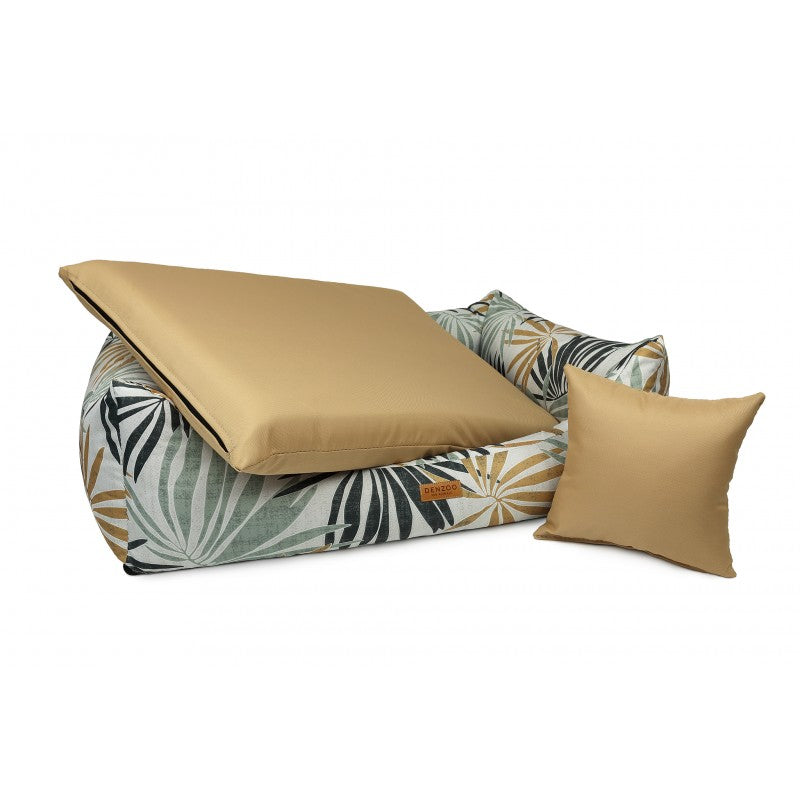 "MODENA" Dog Bed Tropic