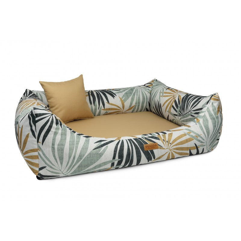 "MODENA" Dog Bed Tropic