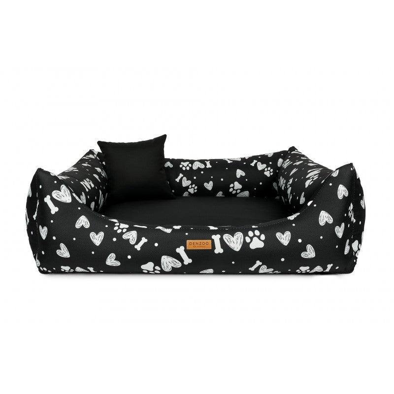 "MODENA" Dog Bed Tropic