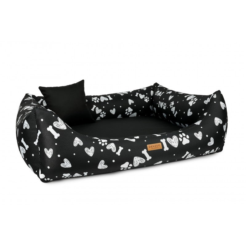 "MODENA" Dog Bed Tropic