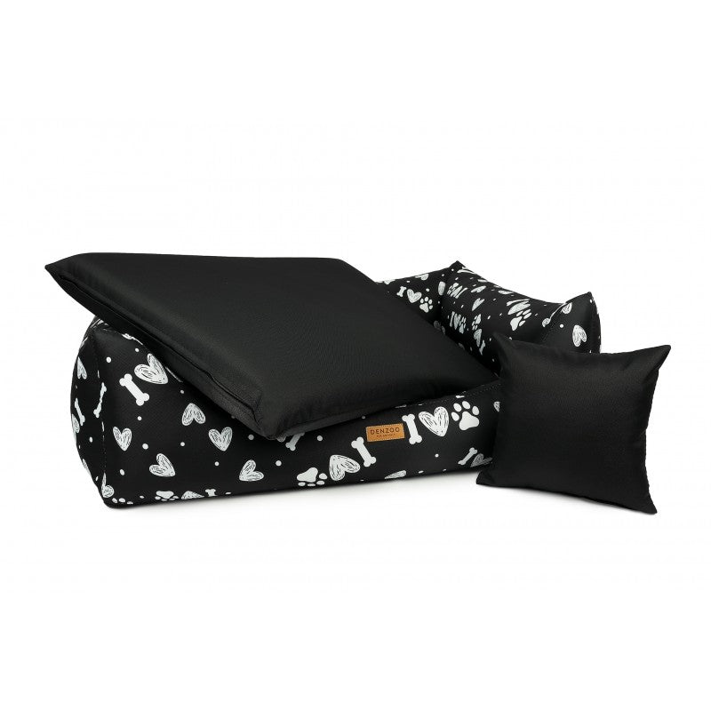 "MODENA" Dog Bed Tropic