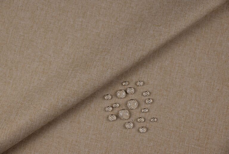 "MODENA" Hundebett beige