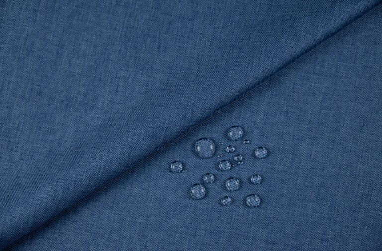 Cama para perros "MODENA" azul