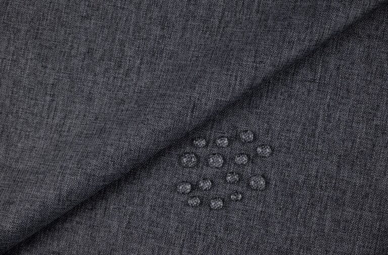 Cama para perros "MODENA" gris oscuro