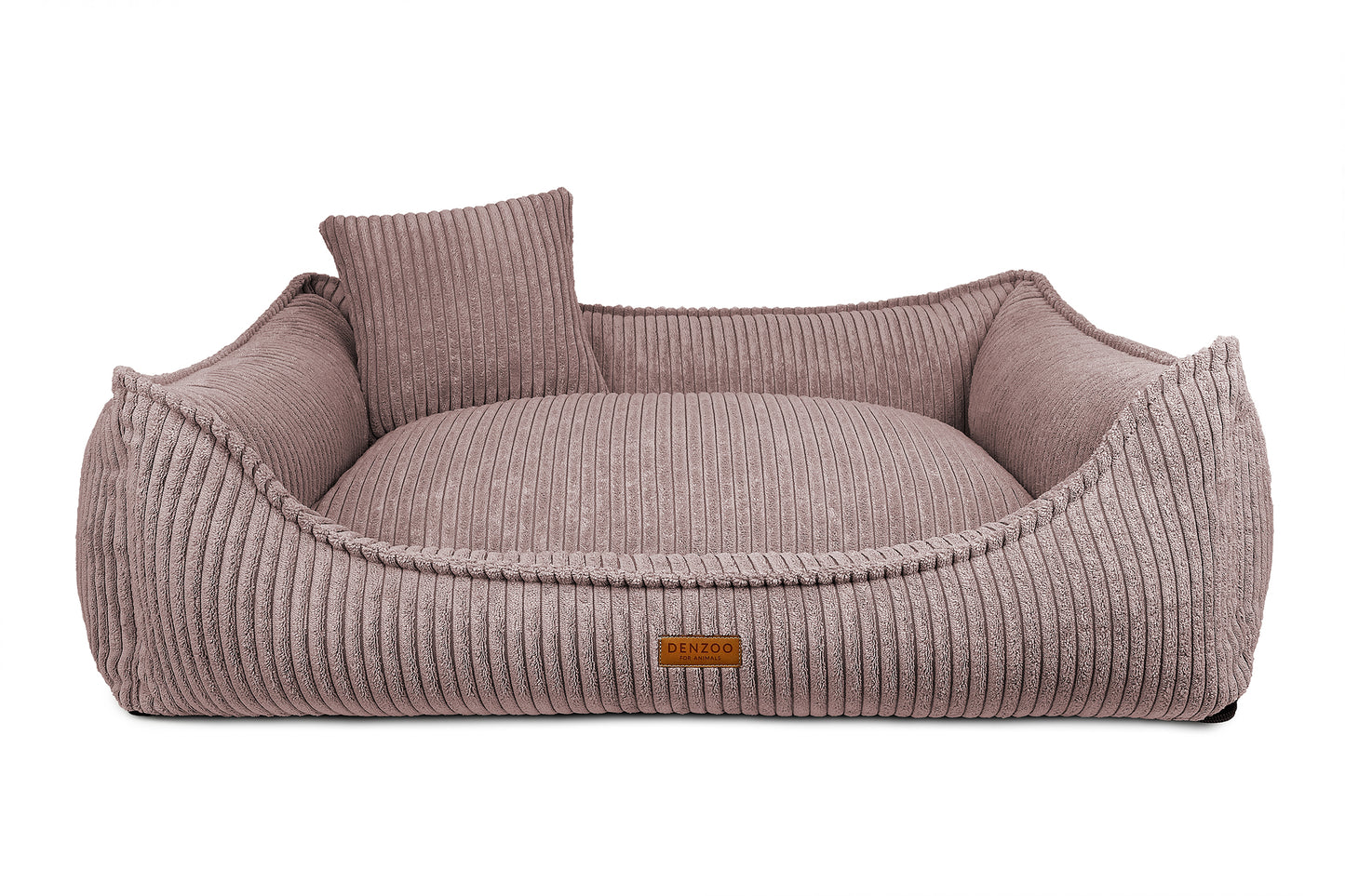 "MILANO" Hundebett rose