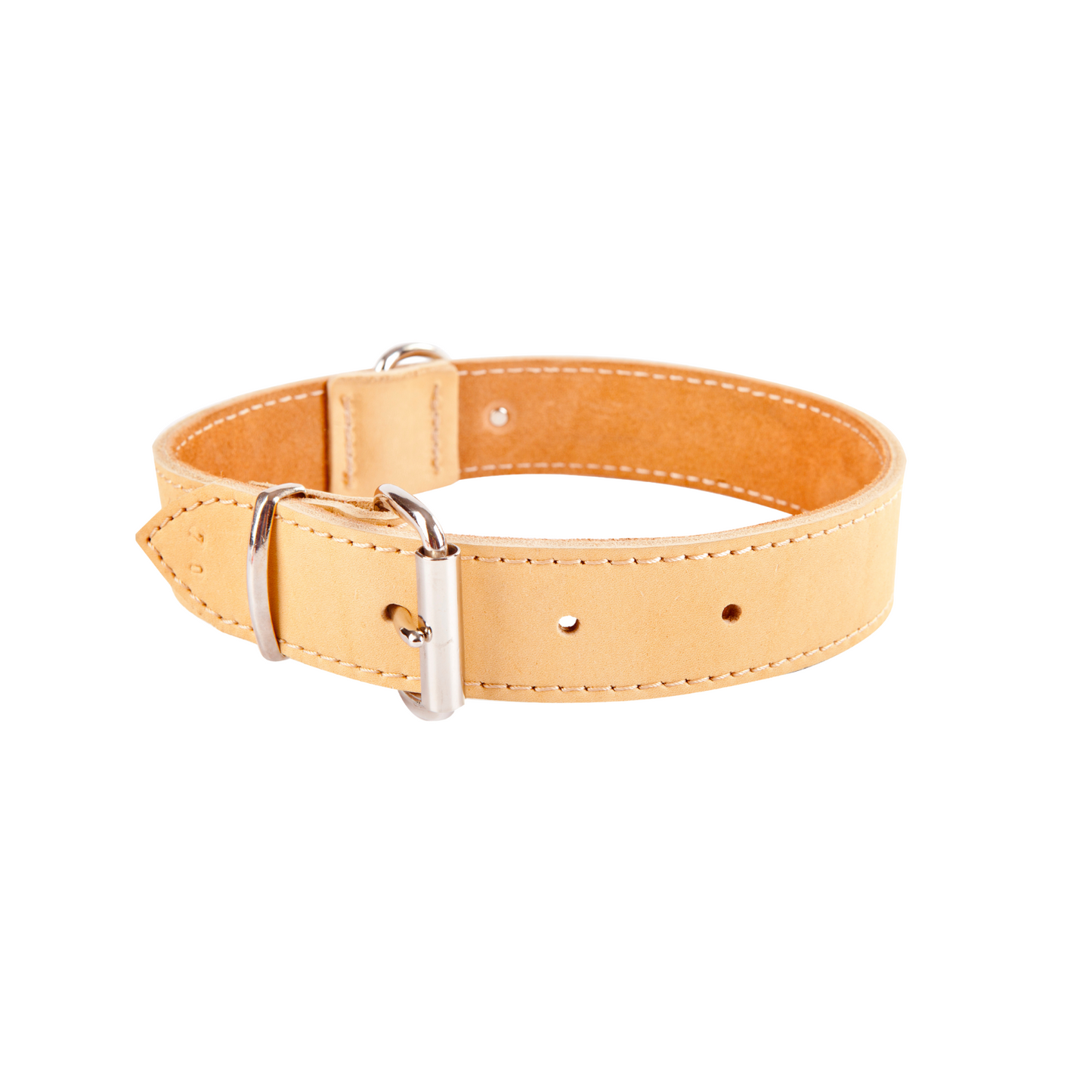 "SOFT" Leder Halsband