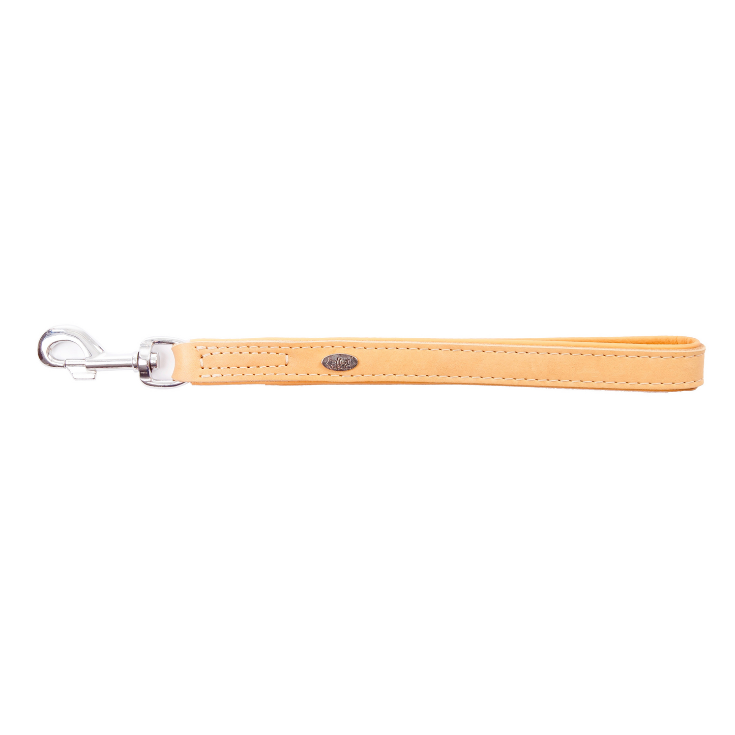 "EXCLUSIVE" Short leash 2.0 x 35cm