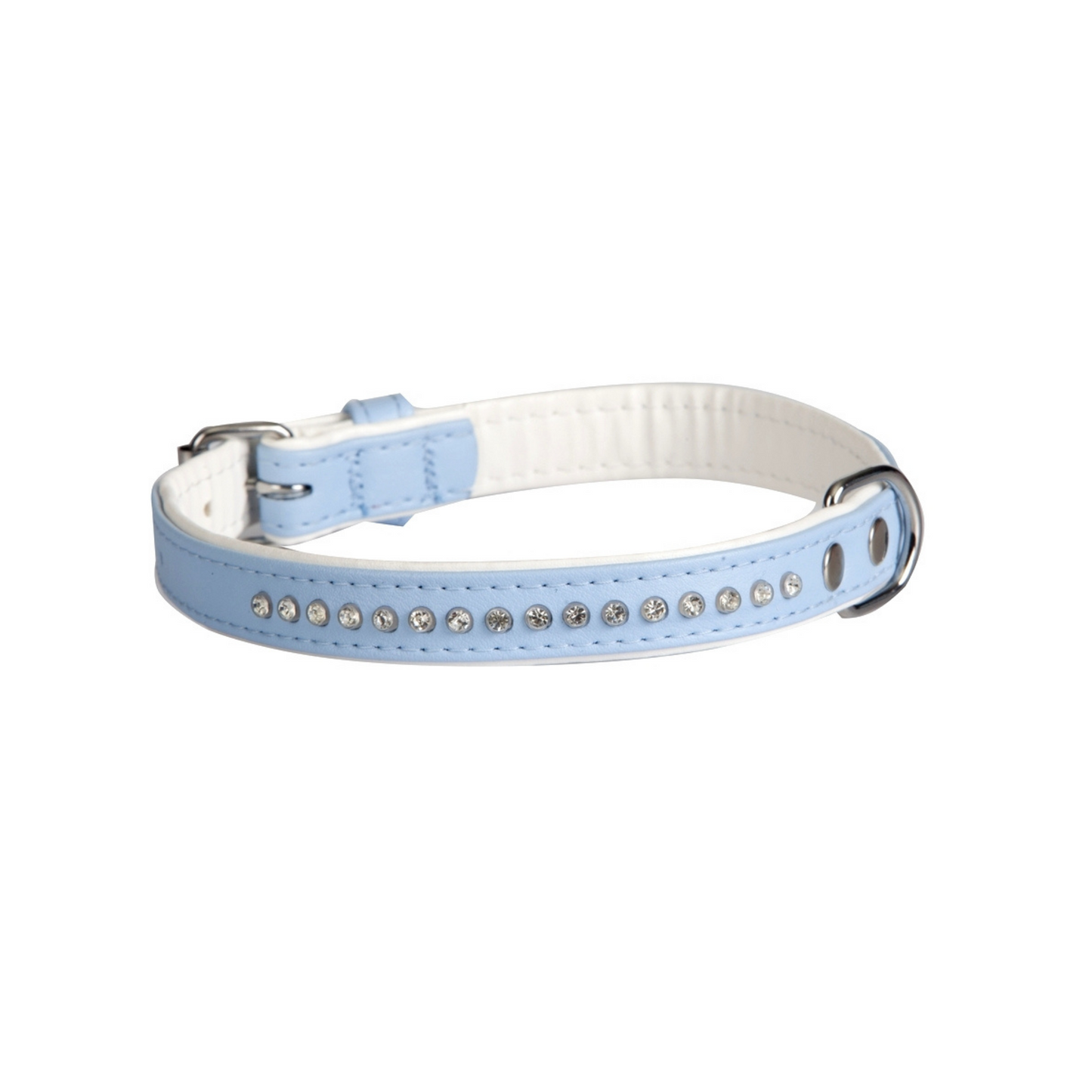 "GLAMOUR" Halsband