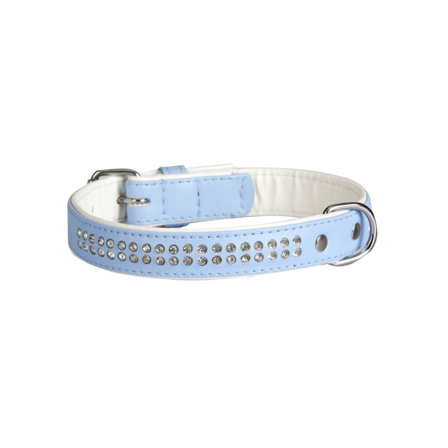"GLAMOUR" Halsband