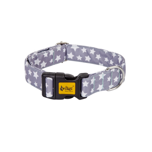 "AMERICA" gargantilla "ALASKA"