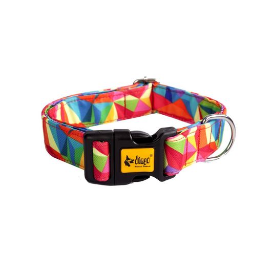 Collar "AMERICA" "KOLORADO"