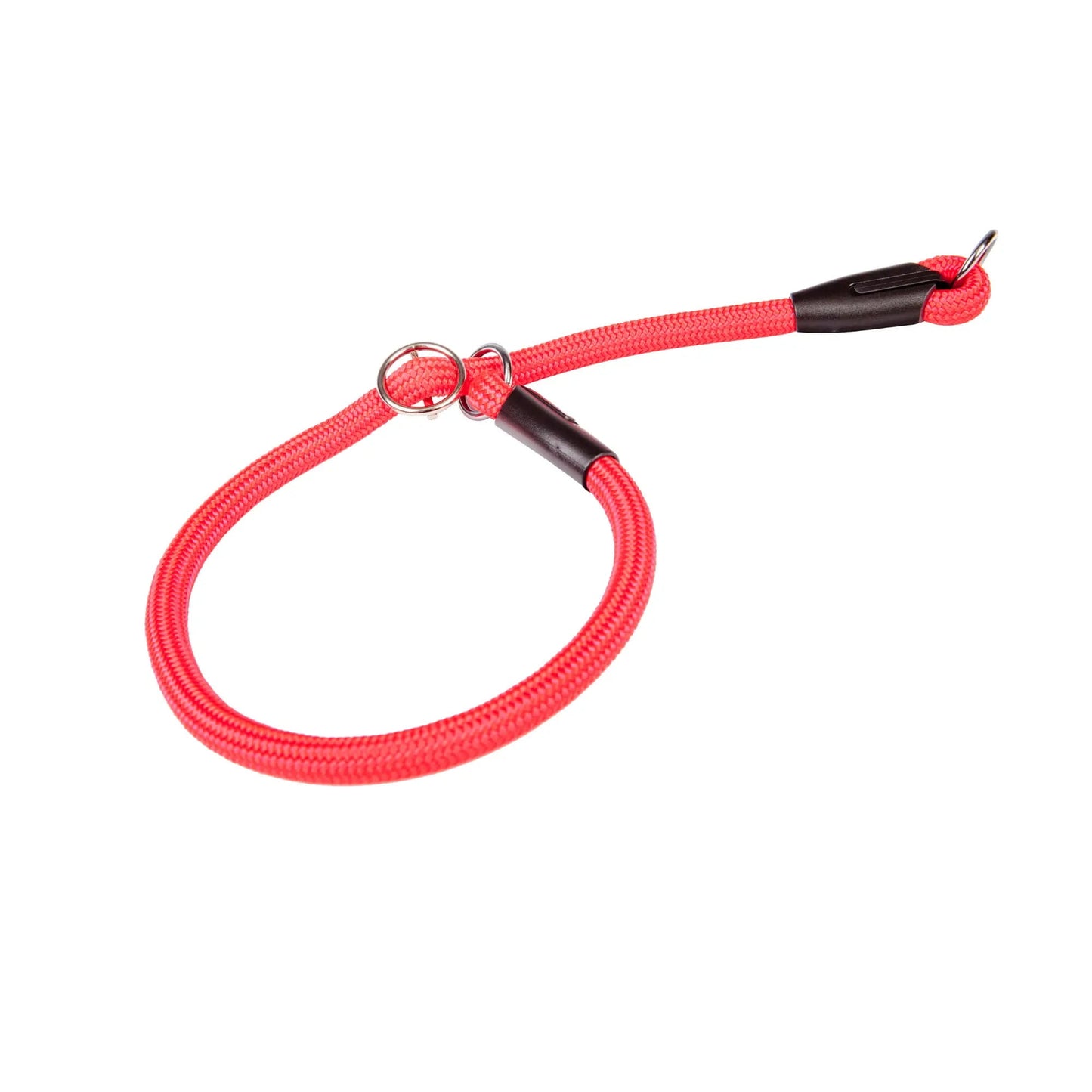 "Snake" Halsband zuziehbar 1,2X55CM