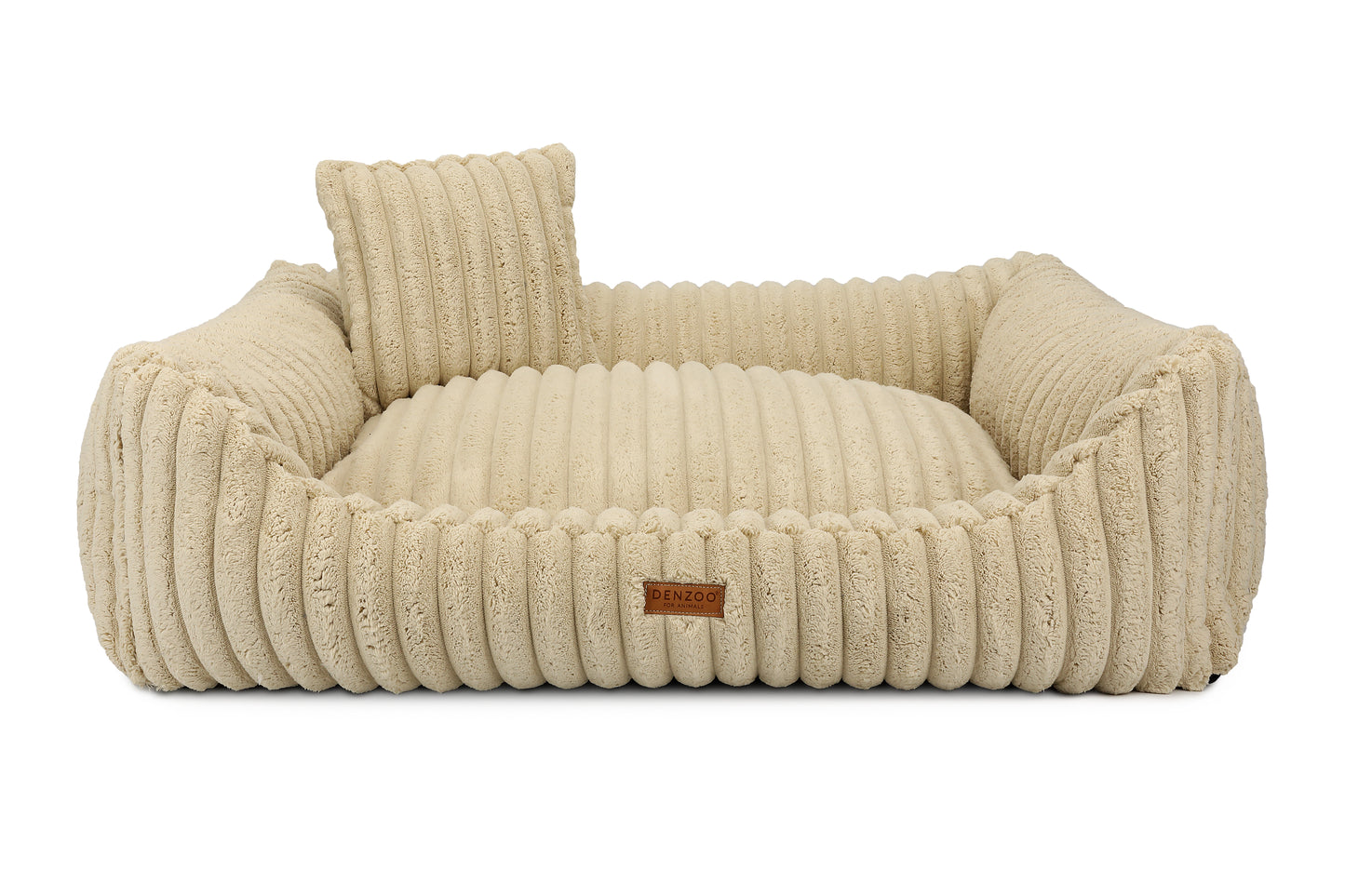 "PALERMO" Hundebett beige