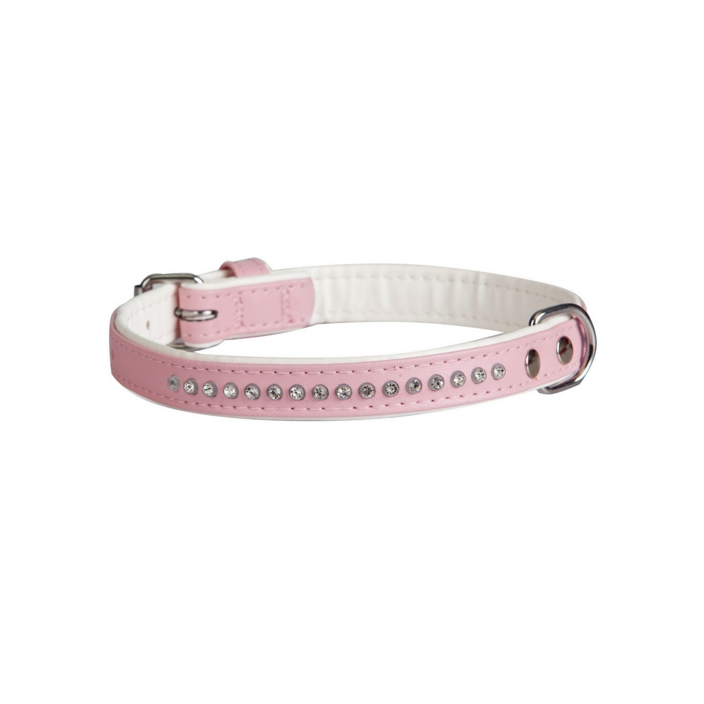 "GLAMOUR" Halsband