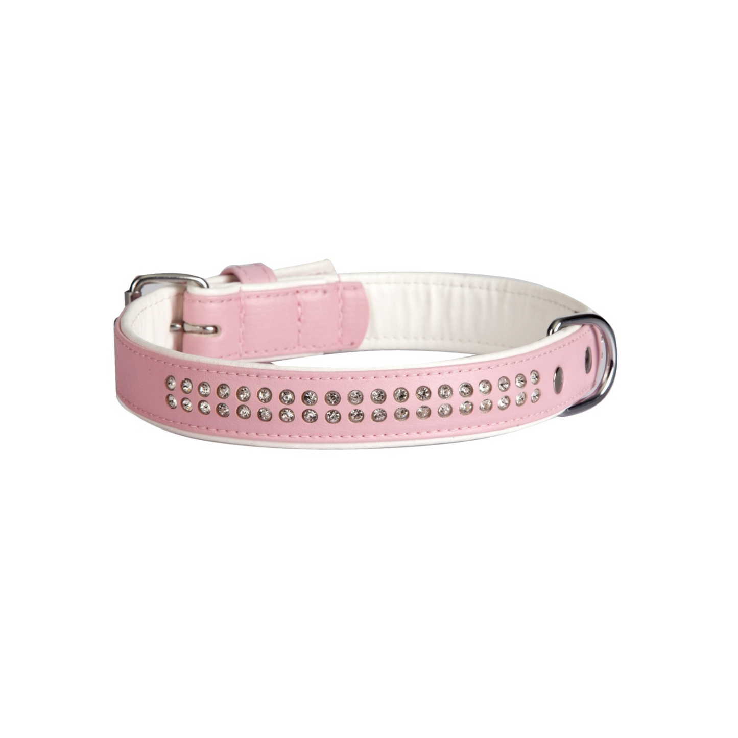 "GLAMOUR" Halsband