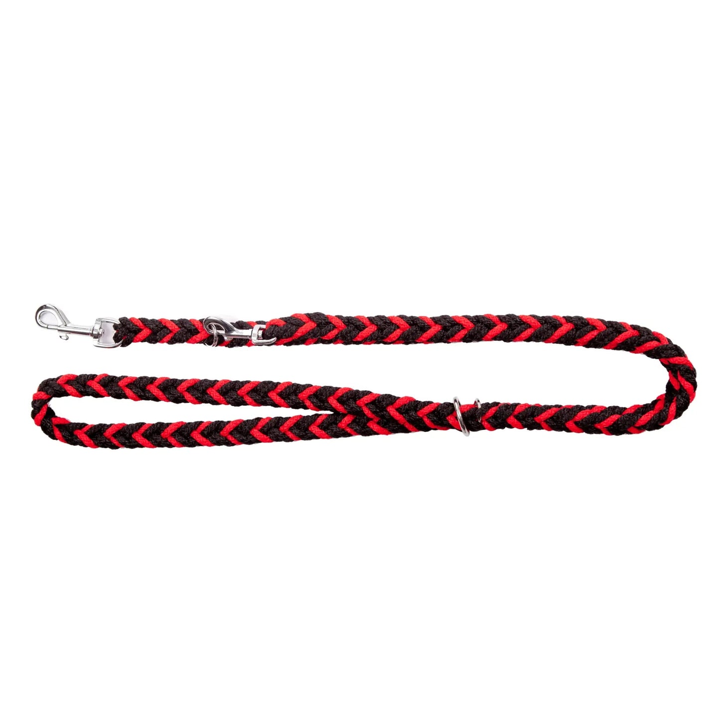 "BRAID" Braided Adjustable Leash 220CM