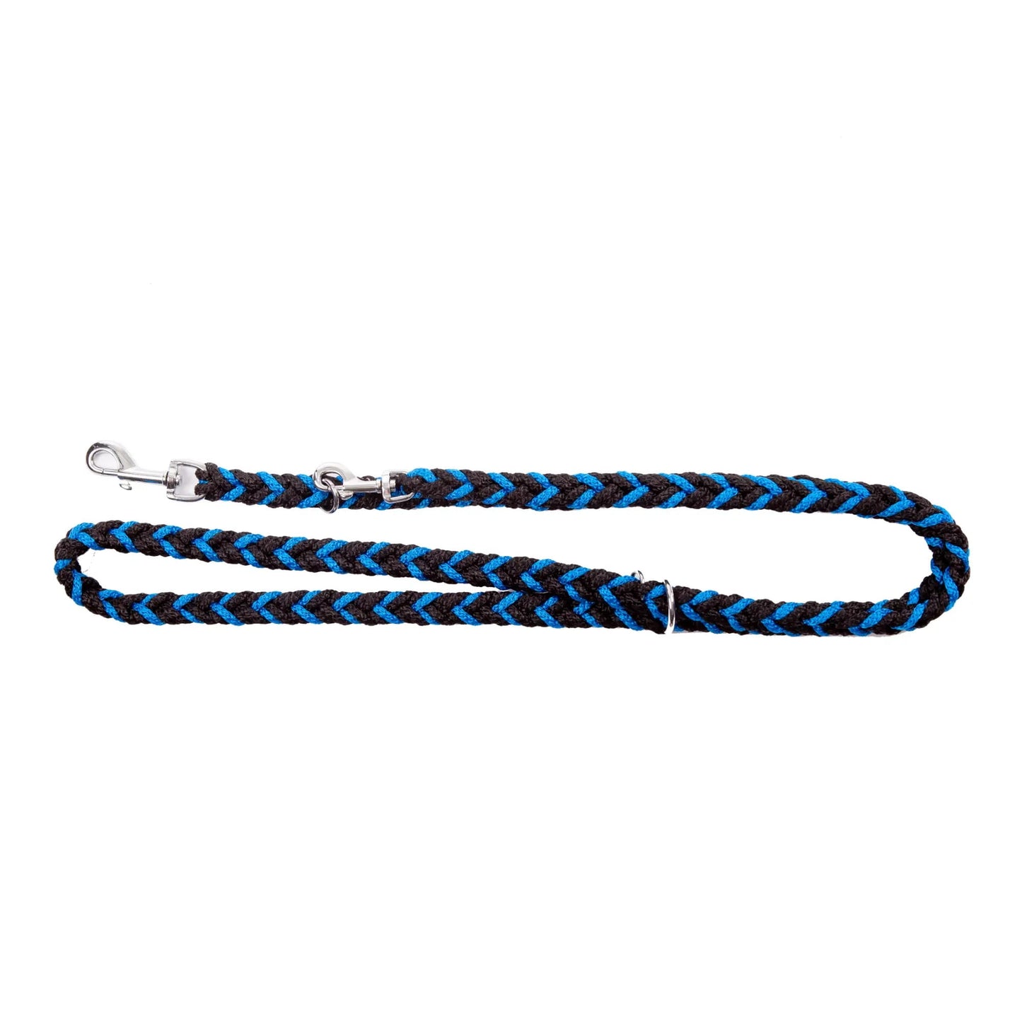 "BRAID" Braided Adjustable Leash 220CM
