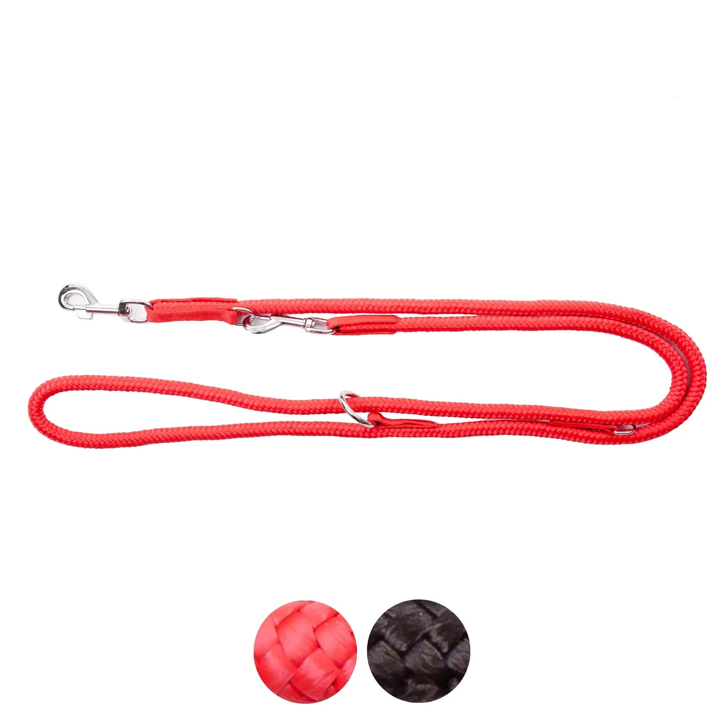 "CORD" Verstellbare Leine 120-220cm