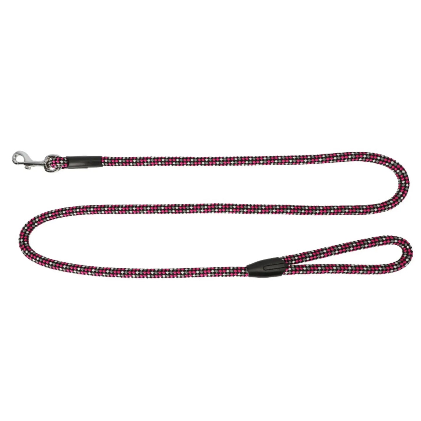 "MAGIC" "CORD" leash with clasp 1.2x170cm