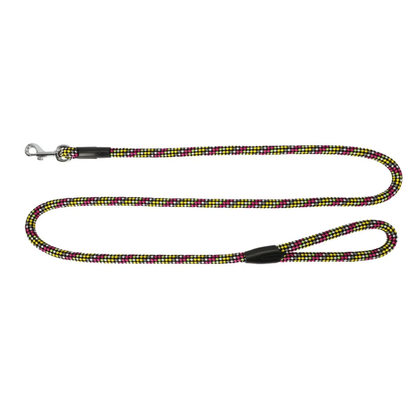 "MAGIC" "CORD" leash with clasp 1.2x170cm