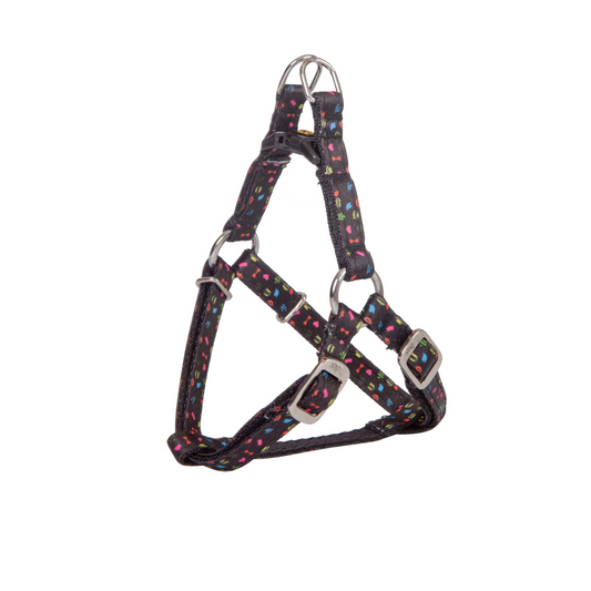 Arnés "AMERICA" de paso "ALABAMA"