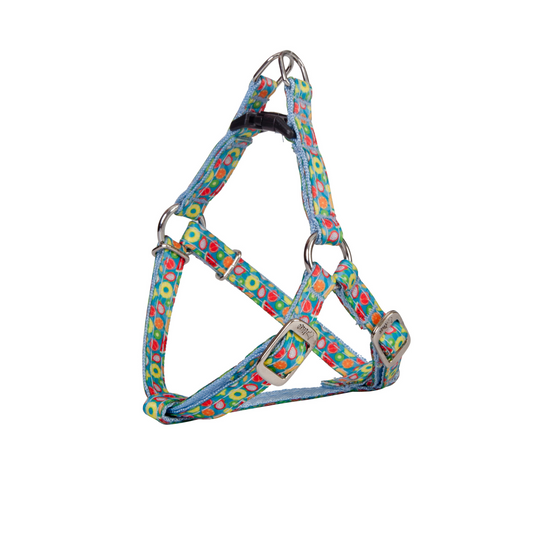 Arnés Step-in "AMERICA" "FLORIDA"