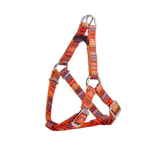 "AMERICA" Arnés de paseo "MÉXICO"