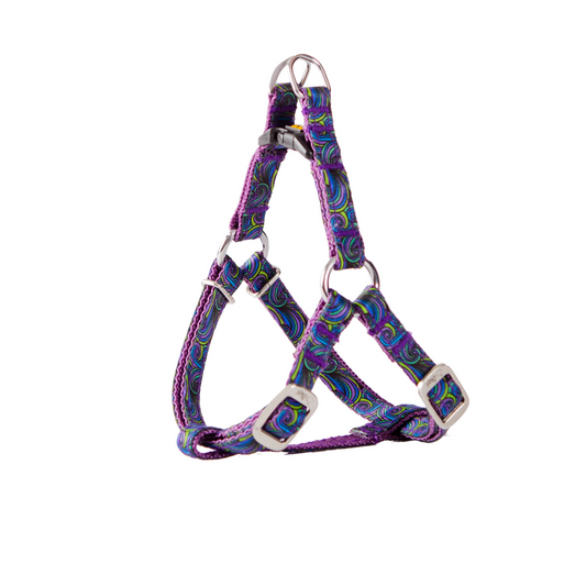 "AMERICA" Arnés "MISSISSIPPI"