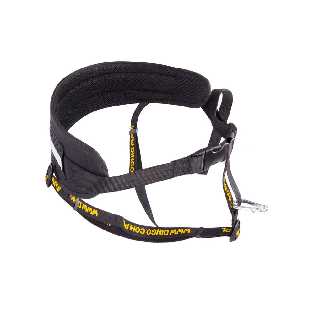 "SLED" Canicross Gurt 4in1