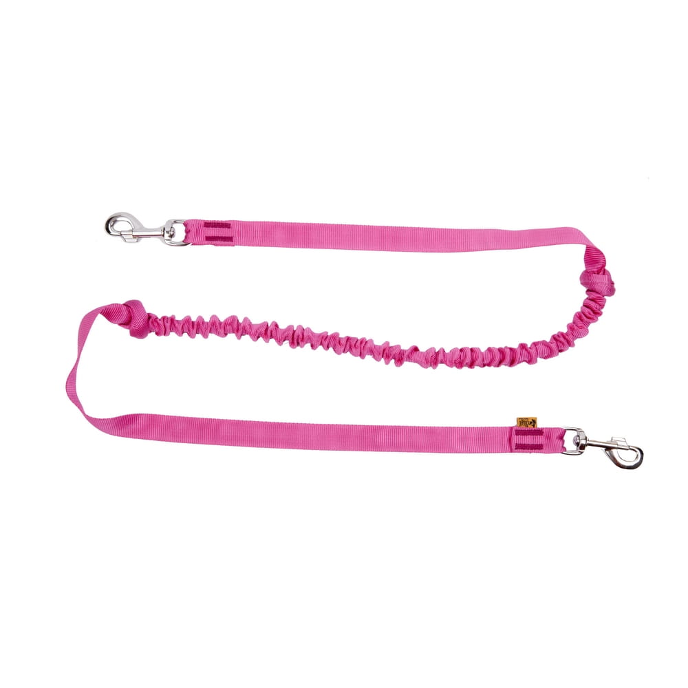BUNGEE Leine mit Shock-Absorber Ruckdämpfer 170cm Verschluss+Verschluss