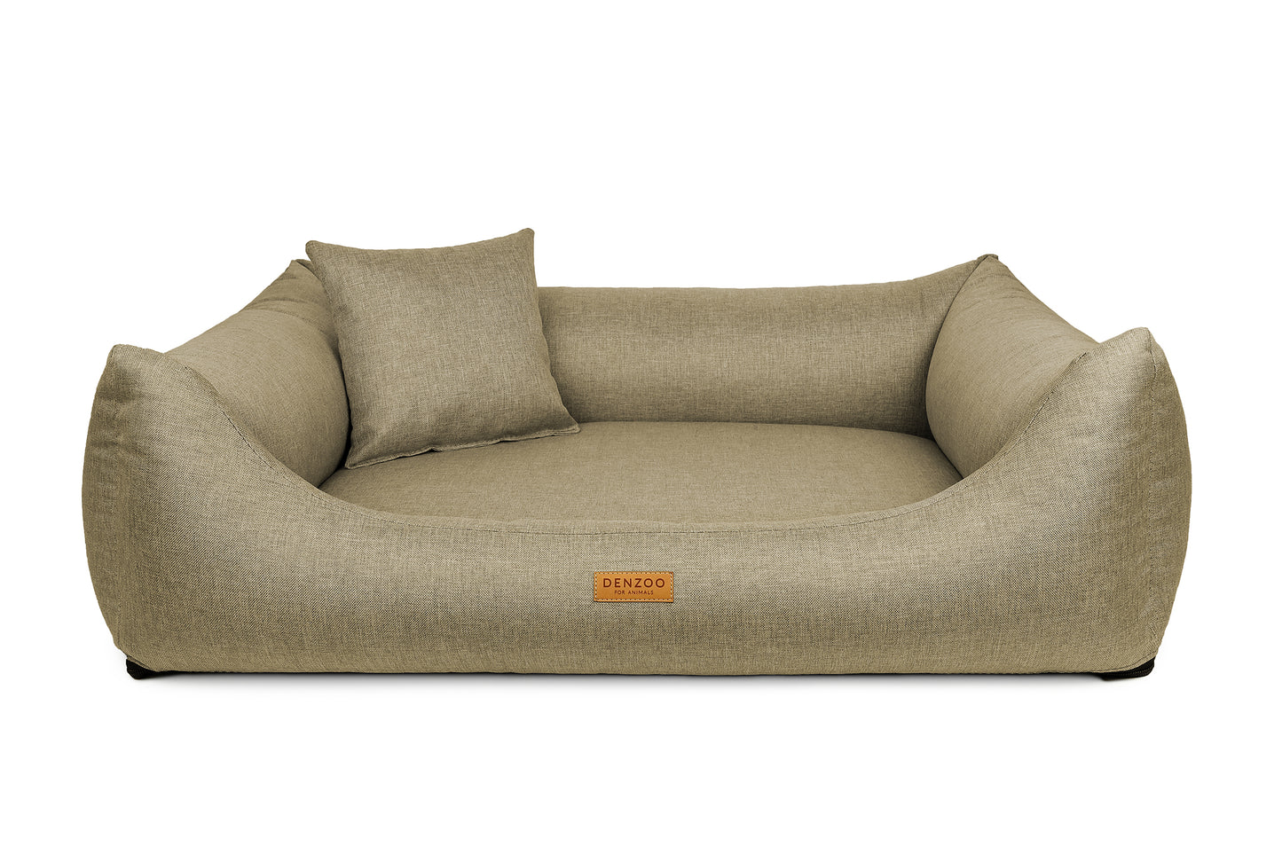 "MODENA" Hundebett beige