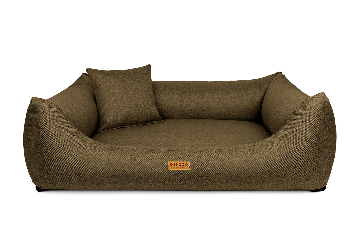 "MODENA" Hundebett caramel